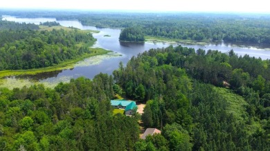 Lake Home For Sale in Tomahawk, Wisconsin
