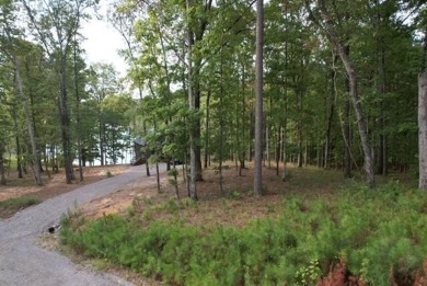 Lewis Smith Lake Lot For Sale in Double Springs Alabama