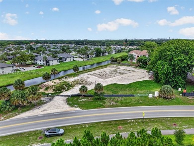 Rare vacant land opportunity in the heart of Boca Del Mar, Boca - photo 3
