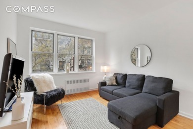 Welcome home to 321 East 89th Street, Apt 4E a cheerful - photo 3