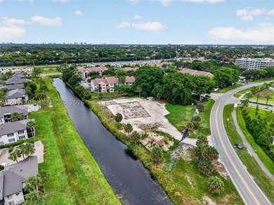 Rare vacant land opportunity in the heart of Boca Del Mar, Boca - photo 4