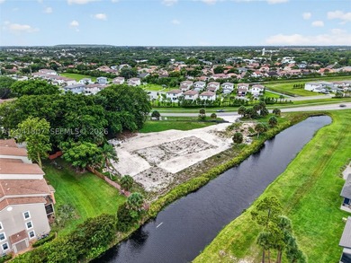 Rare vacant land opportunity in the heart of Boca Del Mar, Boca - photo 8