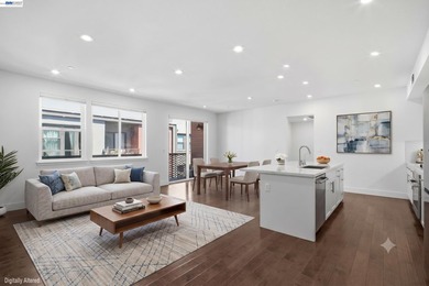 Welcome to this beautifully maintained top-floor condominium in - photo 1