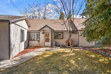 Big Bear Lake Home For Sale in Big Bear City California