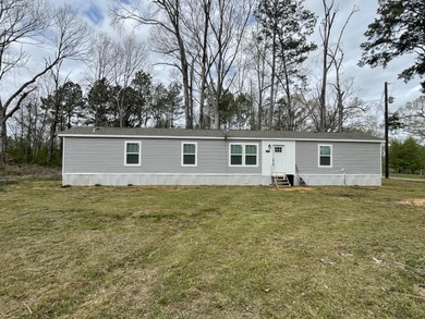 Pearl River Home For Sale in Silver Creek Mississippi