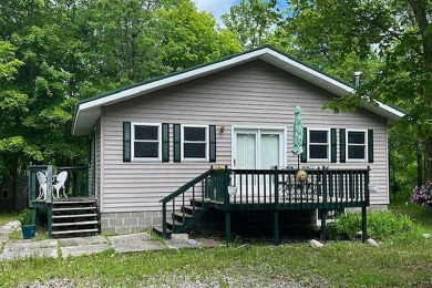 Lake Home For Sale in Lengby, Minnesota