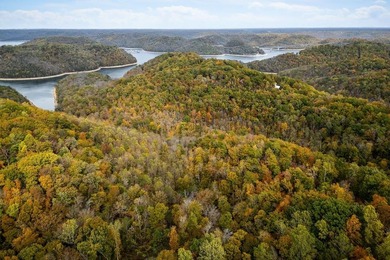 Center Hill Lake Acreage For Sale in Smithville Tennessee
