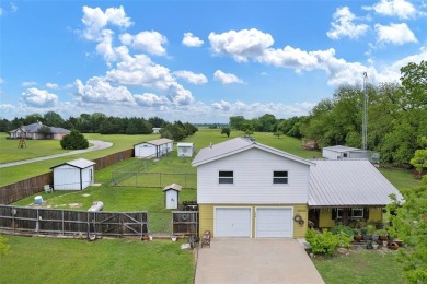 Lake Texoma Commercial Active Under Con in Pottsboro Texas