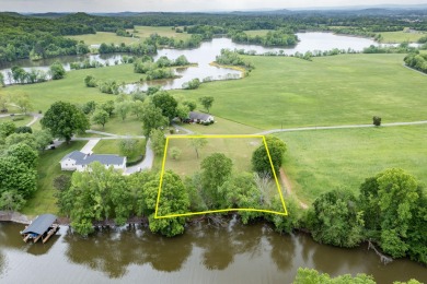 Tennessee River - Rhea County Lot For Sale in Dayton Tennessee