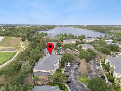 Lake Davenport  Condo For Sale in Davenport Florida