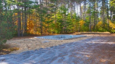 Lake Lot For Sale in Harrison, Maine