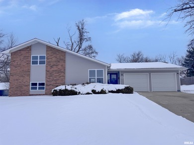 Lake Decatur Home Sale Pending in Decatur Illinois
