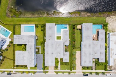 (private lake, pond, creek) Home For Sale in Weston Florida