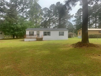 Lake Home For Sale in Summerton, South Carolina