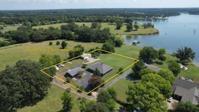 Lake Fork Home For Sale in Yantis Texas