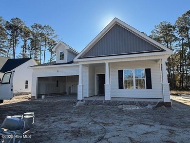 New River - Onslow County Home For Sale in Jacksonville North Carolina