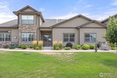 Horseshoe Lake Home For Sale in Loveland Colorado