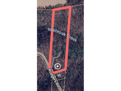 (private lake, pond, creek) Acreage For Sale in Crossville Tennessee