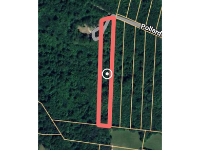 Caney Fork River - White County Acreage For Sale in Walling Tennessee