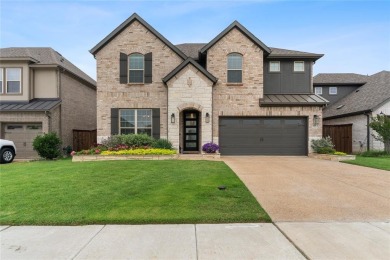 Lake Home For Sale in Wylie, Texas