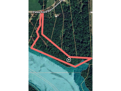 Caney Fork River - White County Acreage For Sale in Walling Tennessee