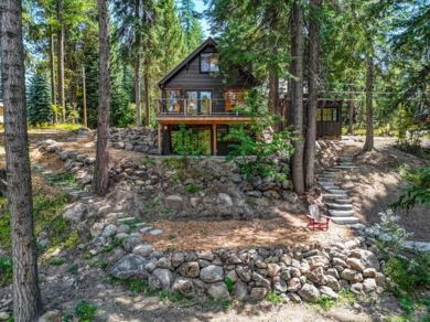 Payette Lake Home Sale Pending in Mccall Idaho