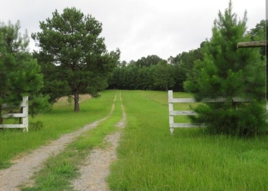 Fishing & Hunting Paradise! Peaceful & private large lot located - Lake Acreage For Sale in Quinton, Alabama