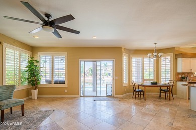 Lakefront living at its finest! This beautiful 4-bedroom, 3-bath - photo 8