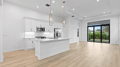 St. Lucie River Home Sale Pending in Port Saint Lucie Florida