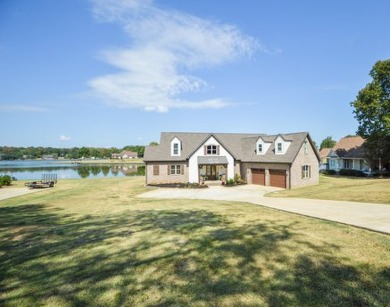 (private lake, pond, creek) Home For Sale in Starkville Mississippi