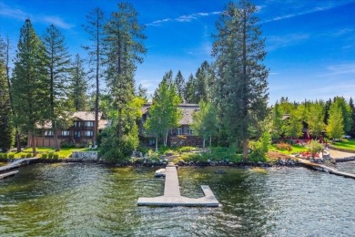  Home For Sale in Mccall Idaho