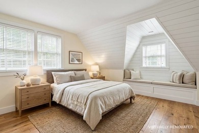 Located in the heart of the Estate Section, 201 Herrick Road - photo 11