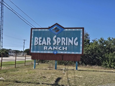 Lake Medina Acreage For Sale in Mico Texas