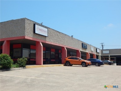 This shopping Center is very busy, in the Heart of Killeen and