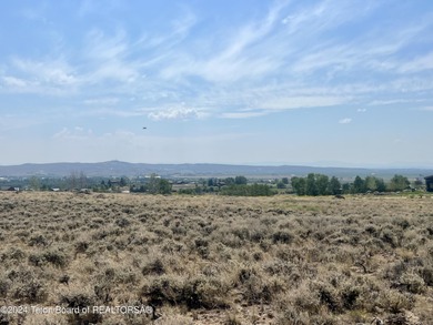 (private lake, pond, creek) Acreage For Sale in Pinedale Wyoming