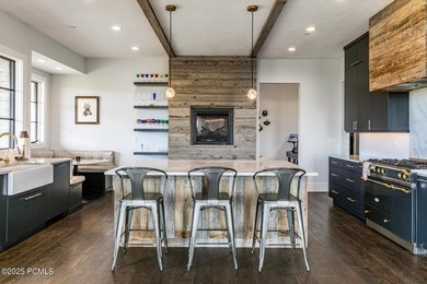 Located in The Preserve, one of Park City's premier gated - photo 12