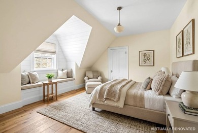 Located in the heart of the Estate Section, 201 Herrick Road - photo 13