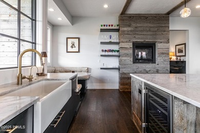 Located in The Preserve, one of Park City's premier gated - photo 14
