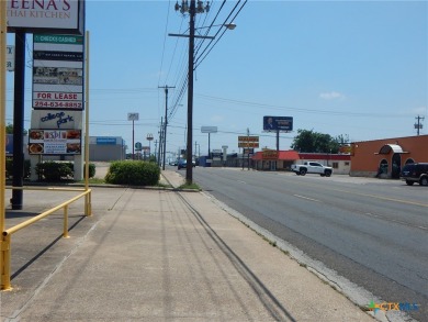 This shopping Center is very busy, in the Heart of Killeen and