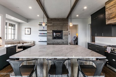 Located in The Preserve, one of Park City's premier gated - photo 15