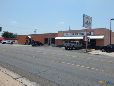 This shopping Center is very busy, in the Heart of Killeen and