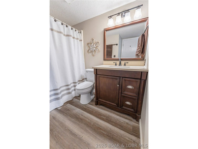 Neighboring Margaritaville Lake Resort, this property delivers