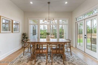 Experience elevated Pinehurst living in this immaculate 2020 - photo 16
