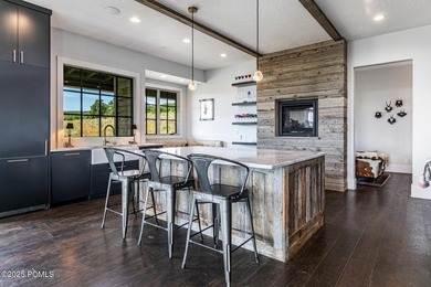 Located in The Preserve, one of Park City's premier gated - photo 16