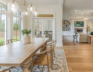 Experience elevated Pinehurst living in this immaculate 2020 - photo 17