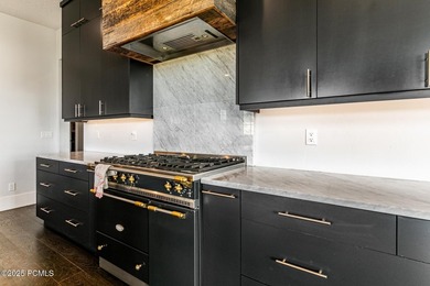 Located in The Preserve, one of Park City's premier gated - photo 17