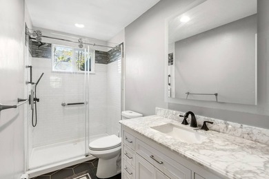 Located in the heart of the Estate Section, 201 Herrick Road - photo 18