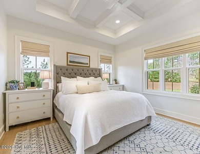 Experience elevated Pinehurst living in this immaculate 2020 - photo 19