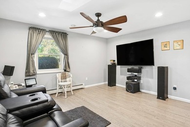 Located in the heart of the Estate Section, 201 Herrick Road - photo 19