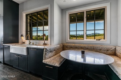 Located in The Preserve, one of Park City's premier gated - photo 19